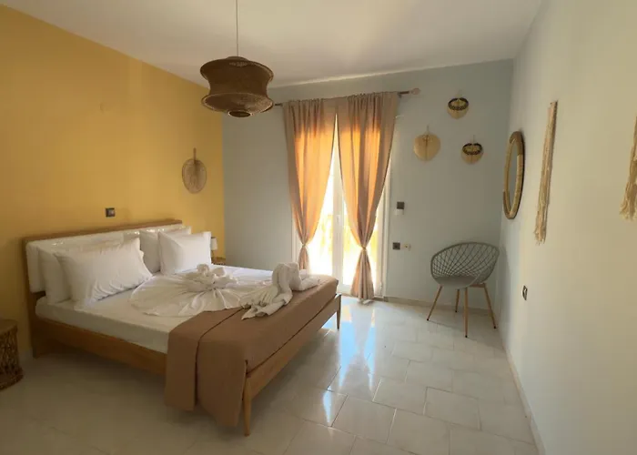Apartamento Ioli's Zante Alykes (Zakynthos)