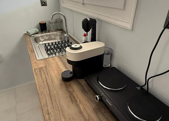 Apartamento Ioli's Zante *