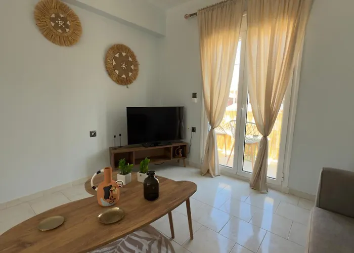 Ioli's Zante Apartamento *