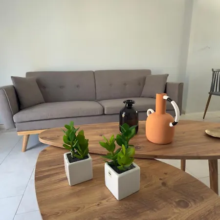 Ioli's Zante Appartement Alykes (Zakynthos)