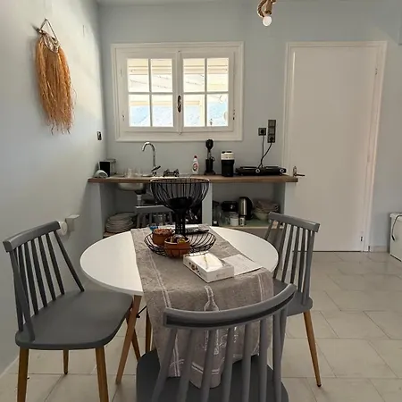Ioli's Zante Appartement Alykes (Zakynthos)