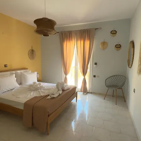 Apartmán Ioli's Zante Alykes (Zakynthos)