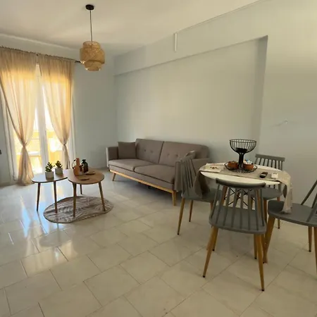 Apartament Ioli's Zante *