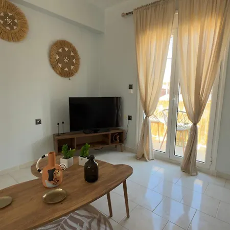 Ioli's Zante Apartament *