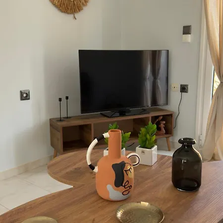 Apartament Ioli's Zante Alikes