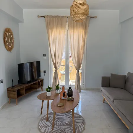 Ioli's Zante * Alikes