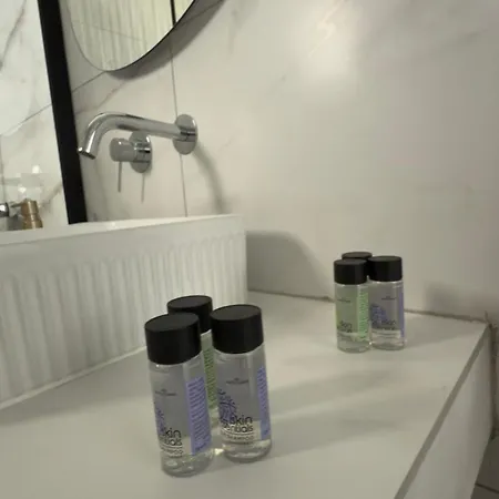 Ioli's Zante Apartament