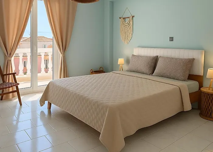 Ioli's Zante